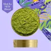 Lavanta Aromalı Matcha 25 g