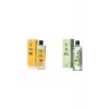 Lavanta Lime 250 ml Cam Şişe Set