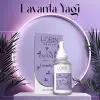 Lavanta Yağı