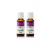 Lavanta Yağı 20 ml, 2 Adet