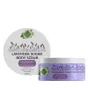 Lavender Sugar Body Scrub Özel & Yoğun Formül 250 ml