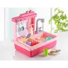 LC-30916 İnteraktif Lavabo Seti