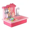 LC-30916 İnteraktif Lavabo Seti