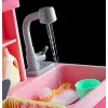 LC-30916 İnteraktif Lavabo Seti