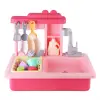 LC-30916 İnteraktif Lavabo Seti