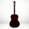 LC-3900OR 4/4 Klasik Gitar, Koyu Natural