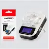 Lcd Akıllı Pil Şarj Aleti Dc55 Sbzrdc55