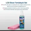 LCD Ekran Temizleyici, 225 ml
