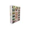 LCFS7435 Flash Card 50 Meyve Sebze