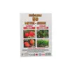 LCFS7435 Flash Card 50 Meyve Sebze