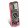 Lcr Metre, Unit UT603
