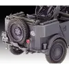 le. gl. Einheits-Pkw 4 Model Kit Askeri Araç