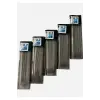 Leader Kalem Ucu 0.7 mm 2B, 5 Tüp Set