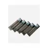 Leader Kalem Ucu 0.7 mm 2B, 5 Tüp Set