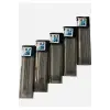 Leader Kalem Ucu 0.7 mm 2B, 5 Tüp Set