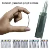 Leader Uç, 0,3Mm 12Uç,/Tüp Hb
