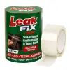 Leakfix Yama Bant, Şeffaf, 100mmx1,5m