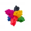 Learn To Buıld Colorverse Superset Yapı ve İnşaat Oyuncağı