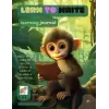 Learn to write; learning journal: Write on the lines the missing letters to complete the name of each picture., 40 pages Alphabet included on the last page. For Children over 4 years.