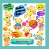 Learning Made EASY & FUN With Button Buttercup Bear