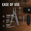 Leatherman Bit Driver Extender - Metalik
