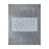 Leaves Dokuma Kilim Gri