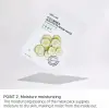 LEBELAGE Salatalık Solüsyon Maskesi