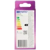 LED 60W B38 E14 Mum Tipi Beyaz Işık Dim Edilmez Ampul