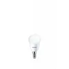 LED 60W P48 E14 Beyaz Işık Dim Edilmez Ampul