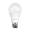 LED 8.5W Beyaz E27 Duy Ampul 6500K 10lu Paket