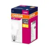 LED Ampul, 10lu Led Value CLA60 8.5W 827 2700K Sarı E27