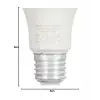 LED Ampul CLA60 8,5W E27 Duylu Sıcak Beyaz