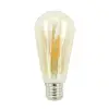Led Ampul, Sunlight Armut Rustik 4 W Amber
