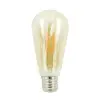 Led Ampul, Sunlight Armut Rustik 4 W Amber
