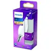 LED Classic 25W BA35 E14 Mum Tipi WW Dim Edilmez Ampul