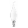 LED Classic 25W BA35 E14 Mum Tipi WW Dim Edilmez Ampul