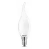 LED Classic 25W BA35 E14 Mum Tipi WW Dim Edilmez Ampul