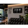 LED EKRAN DUVAR SAATİ 21 İNÇ