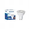 LED GU10, SICAK BEYAZ IŞIK 4W 310LM 3000K 60°