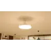 Led Işıklı Tavan vantilatörü 36W 3000/4500/6500K 2000LM CRI95