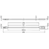 LED Lamba ve Aksesuarlar Onyx Copilot USB Universal - Onyx-USB
