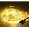 LED Şerit 10 Metre USB Girişli