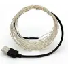 LED Şerit 10 Metre USB Girişli