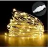 LED Şerit 10 Metre USB Girişli