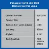 LED SMART BLUETOOTH WIFI RGB GU10 LAMP 4W