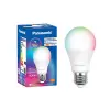 LED SMART BT WIFI RGB E27 LAMP 9W