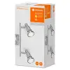 LED spot 2x3W