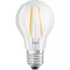 Led Value 6,5W (60W) Rustik Led Ampul 2700 Kelvin -Sarı