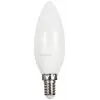 LEDCandle 40W B35 E14 Sarı Işık