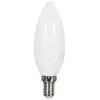 LEDCandle 5W B35 E14 Beyaz Işık Tekli Paket